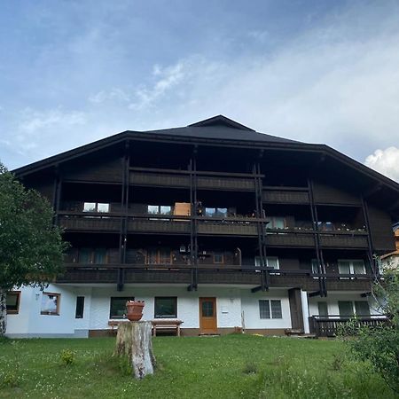 Apartment Granat Sankt Oswald  Exterior foto